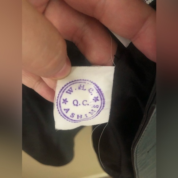 BOD & CHRISTENSEN leather jacket, black - Picture 8 of 8